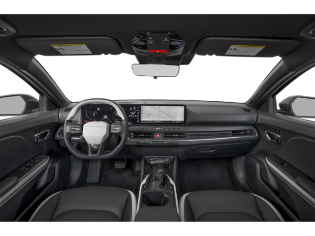 New 2026 Snow White Pearl Kia GT-Line Turbo image 5