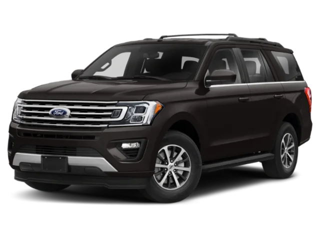 2020 Ford Expedition XLT's photo