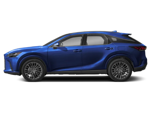 New 2026 Nightfall Mica Lexus LUXURY image 10
