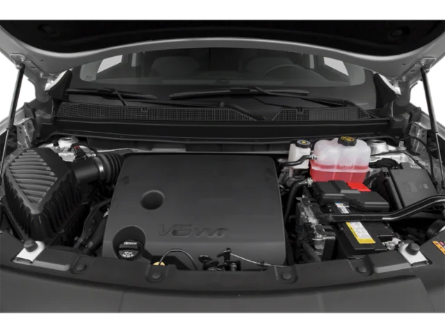 Used 2018  Chevrolet LS image 13