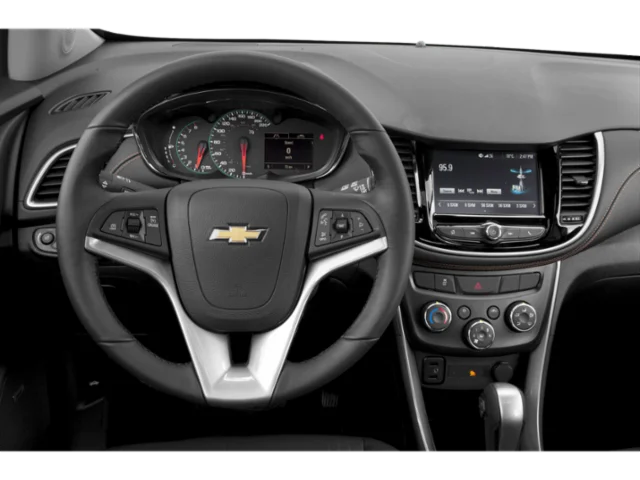 Used 2019 Gray Chevrolet LT image 7