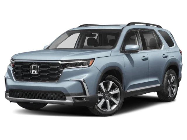 2024 Honda Pilot Elite AWD's photo