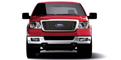 2005 Ford F-150 STX SuperCab 133-in Styleside's photo