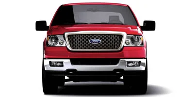 2005 Ford F-150 STX SuperCab 133-in Styleside's photo