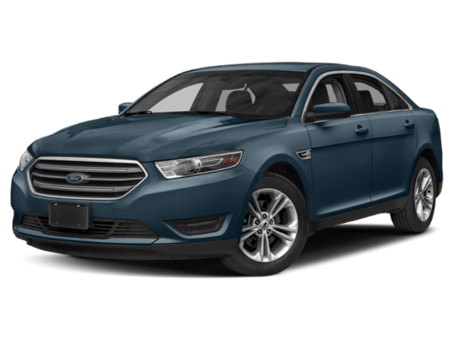 2019 Ford Taurus Limited