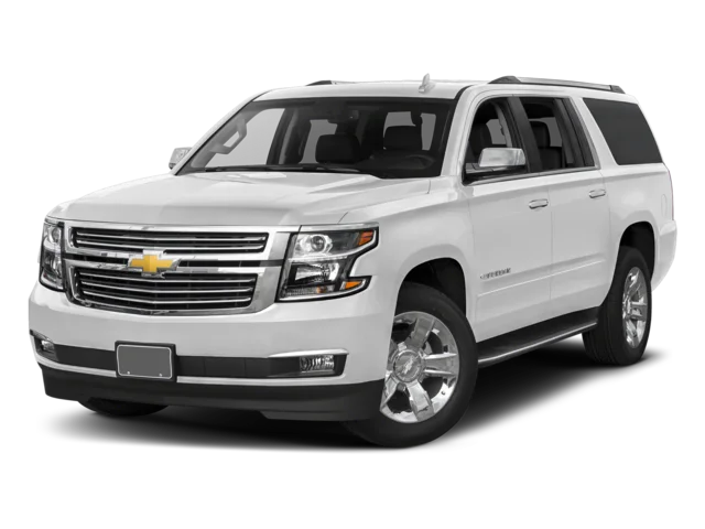 Used 2017 White Chevrolet Premier image 1