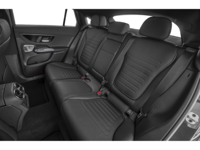 New 2026 Polar White Mercedes-Benz AMG® GLC 43 image 10