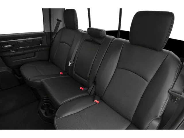 Used 2018 Black Ram Night image 11