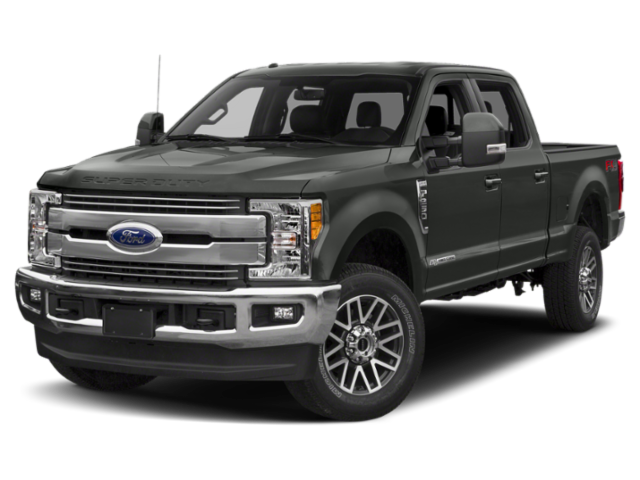 2019 Ford F-350 Lariat 4x4 Crew Cab 176 in SRW's photo