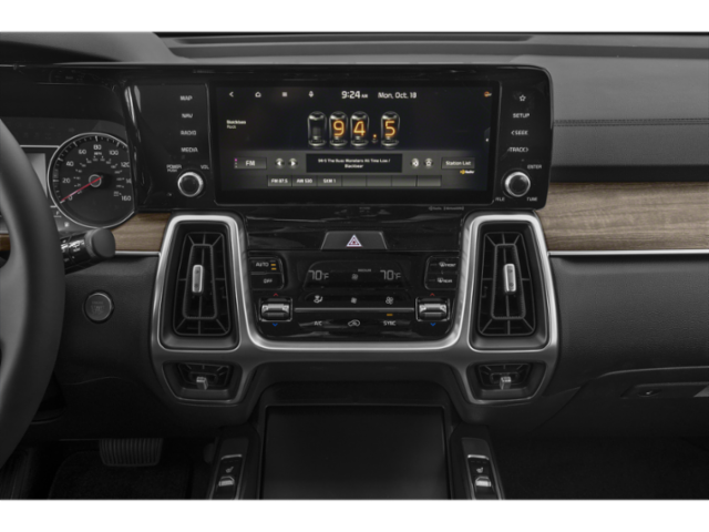 Used 2022 Gray Kia S image 7