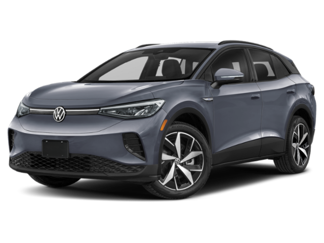 2023 Volkswagen ID.4 PRO LG's photo