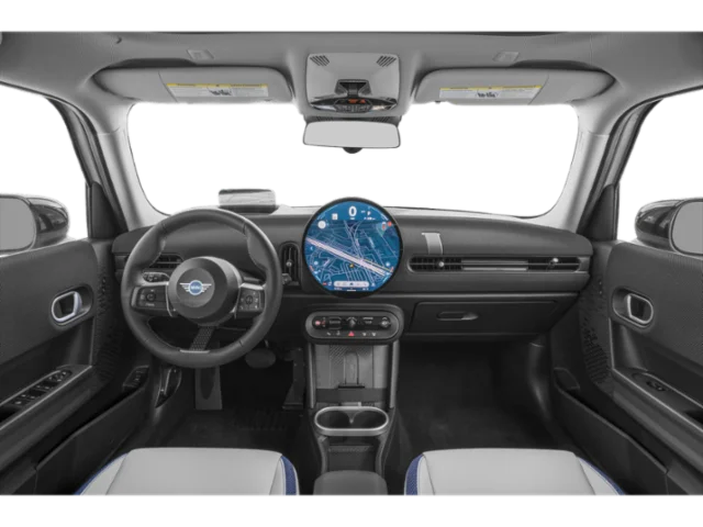 New 2026  MINI Cooper S image 7