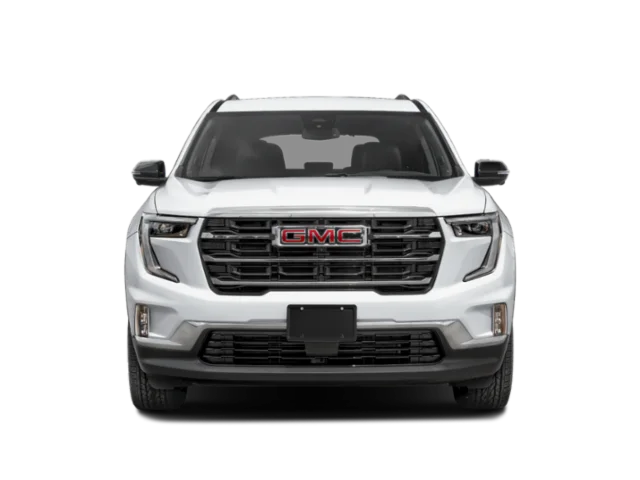 Used 2024 Black GMC Elevation image 4