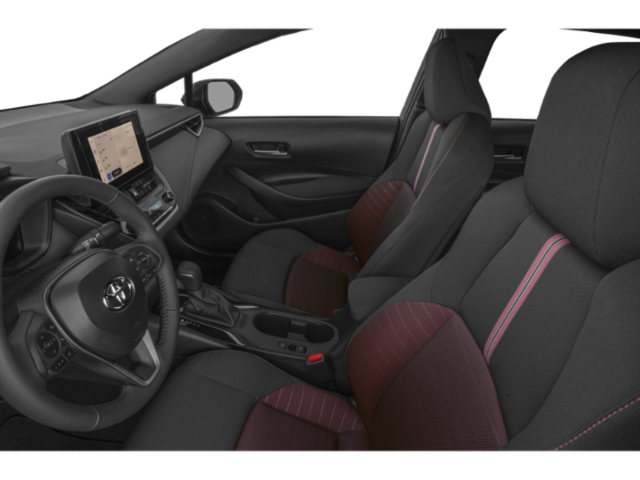 New 2027 01f7 Toyota SE image 8