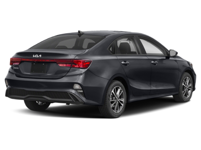 Certified 2024 Kia Forte LXS with VIN 3KPF24AD9RE718311 for sale in Lynn, MA