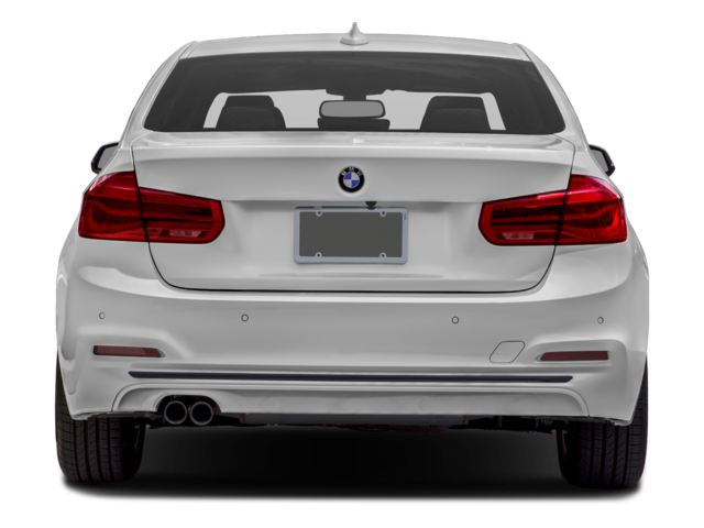 Used 2017 WHIOTE BMW 330i xDrive image 5