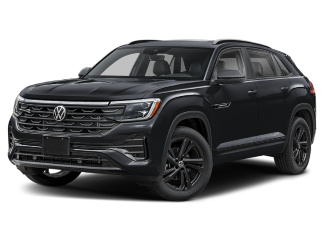 2025 Volkswagen Atlas Cross Sport 2.0T SEL R-Line 4MOTION's photo