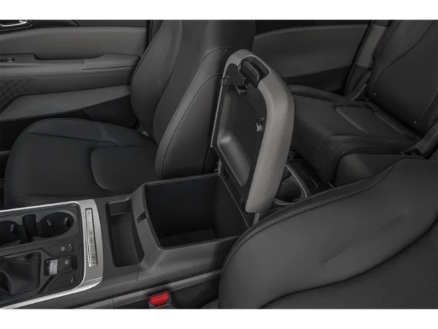 New 2027 Ceramic Silver Kia LXS image 11