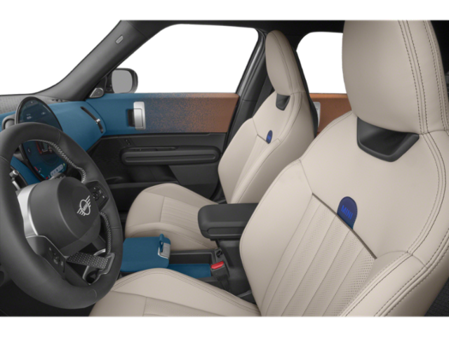 2026 MINI Countryman S - Photo 17