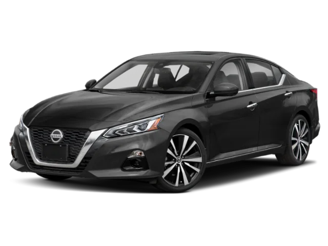 2019 Nissan Altima 2.5 SV's photo