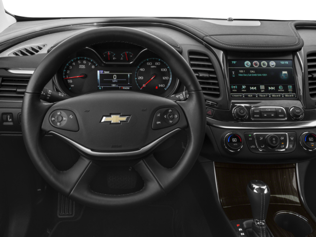 Used 2018 Summit White Chevrolet LT image 7
