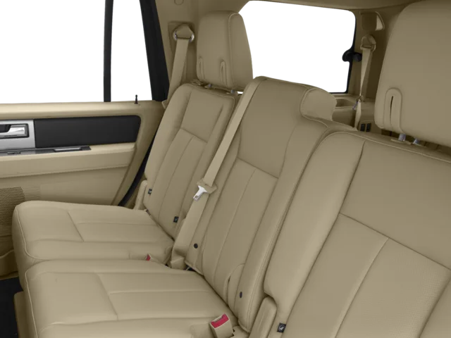 Used 2017 White Ford XLT image 12