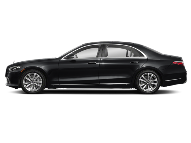 Used 2023  Mercedes-Benz S 500 image 3