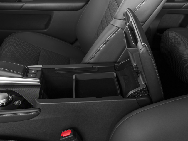 Used 2017 Ultra White Lexus  image 12