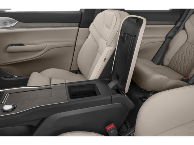 2025 Volvo EX90 Ultra - Photo 11