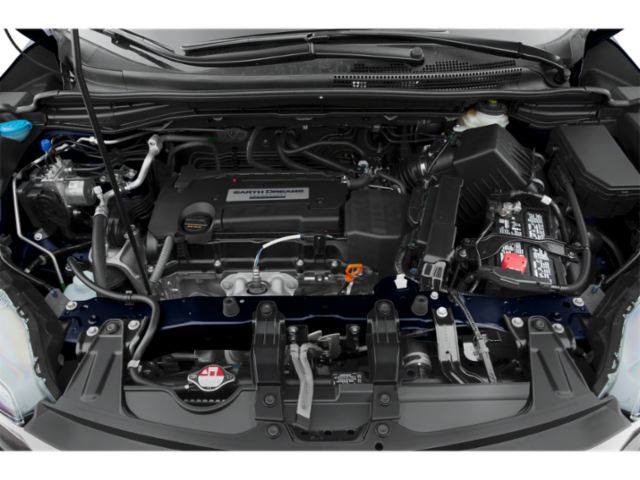 Used 2015 Black Honda Touring image 11