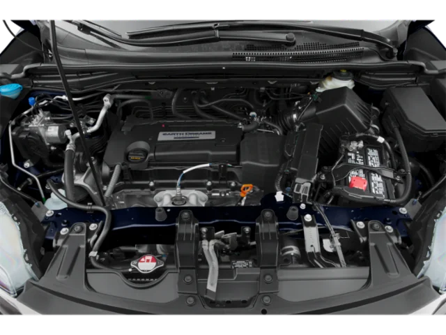Used 2015 Black Honda Touring image 14