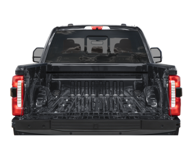 New 2026 White Ford King Ranch image 8