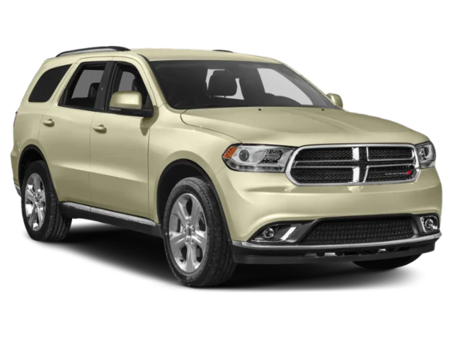 Used 2015 Billet Silver Metallic Dodge SXT image 13
