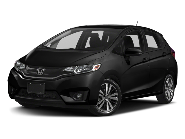 2017 Honda Fit EX CVT's photo