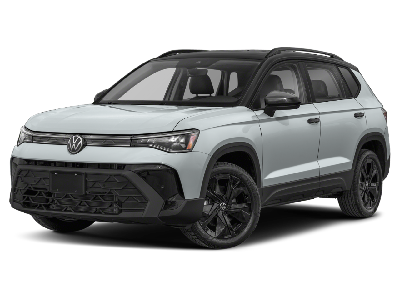 2026 Volkswagen Taos 1.5T SE Black 4Motion's photo