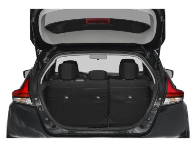 Used 2025 Gray Nissan S image 8