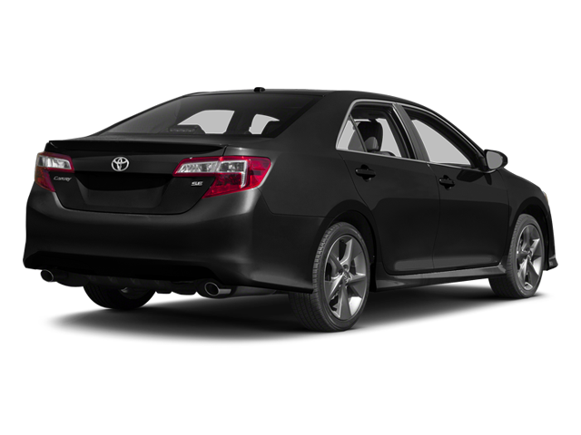 Used 2014 Attitude Black Metallic Toyota SE image 2