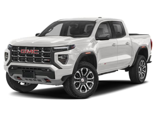 2023 GMC Canyon 4WD AT4 Crew Cab Short Box's photo