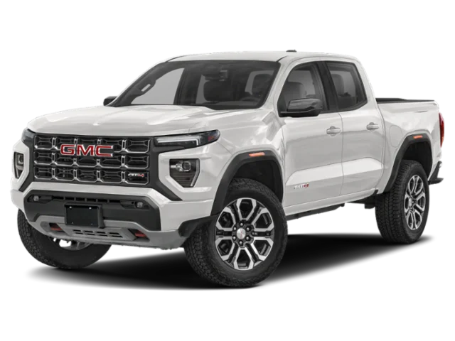 2023 GMC Canyon 4WD AT4 Crew Cab Short Box's photo