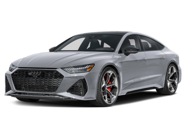 Used 2025 Nardo Gray Audi Performance image 1