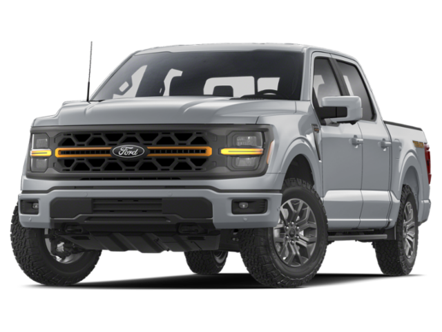 2026 Ford F-150 Tremor 4x4 SuperCrew 5-1/2 Box's photo