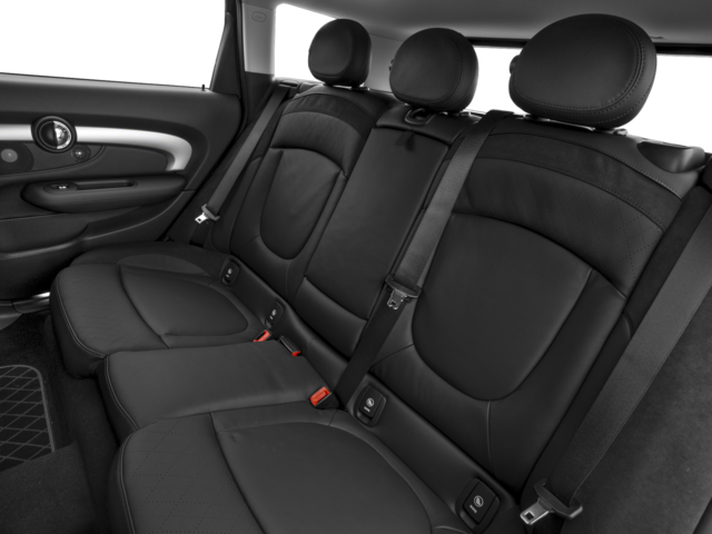 Used 2017 Gray MINI Clubman image 12