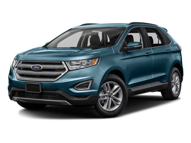 2016 Ford Edge SEL AWD's photo