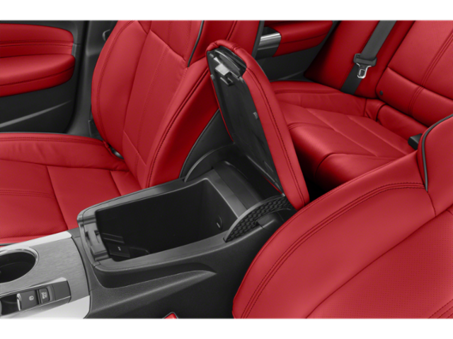 Used 2019 Crystal Black Pearl Acura 3.5L Technology Pkg w/A-Spec Pkg image 12