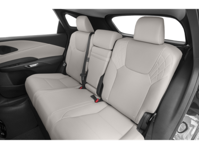 Used 2024 White Pearl Lexus 350 Premium Plus image 10