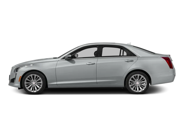 Used 2014  Cadillac LE | SE | XLE image 3
