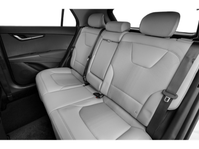 New 2026 Blue Kia EX image 10