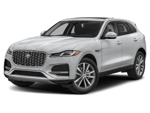 Used 2021 White Jaguar P250 S image 1
