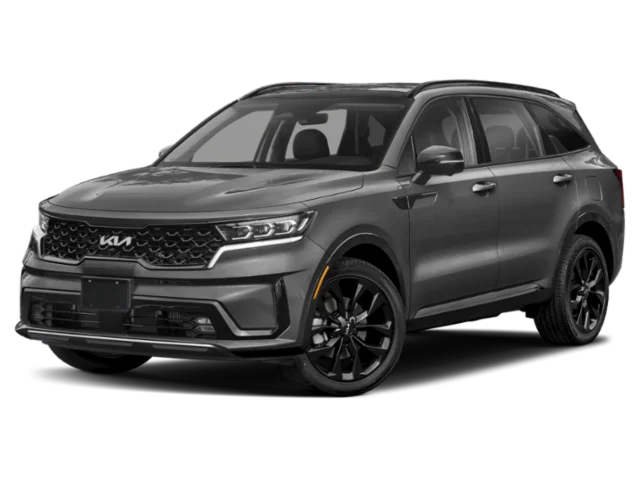 2022 Kia Sorento SX DCT 4WD's photo