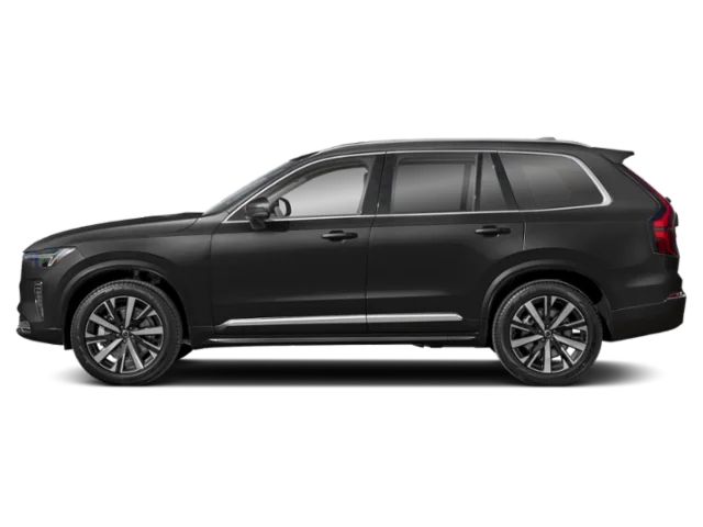2026 Volvo XC90 Ultra